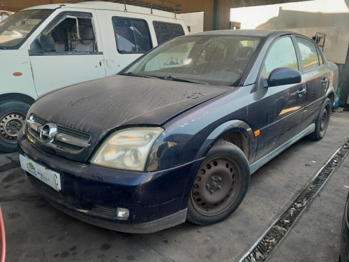  OPEL VECTRA C BERLINA 