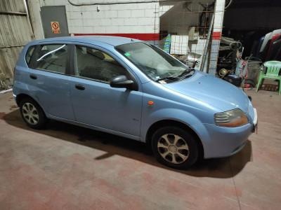 CHEVROLET KALOS