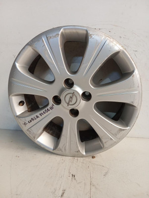 LLANTA, OPEL, CORSA D