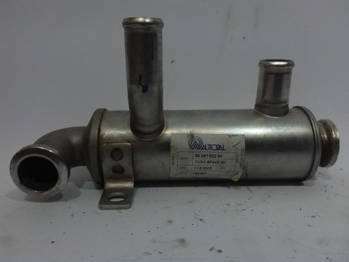 ENFRIADOR EGR 