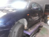 FORD FOCUS BERLINA (CAK) — автомобиль-донор на запчасти 
