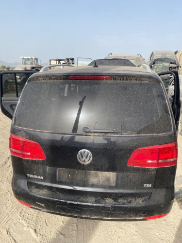 PORTON TRASERO Volkswagen TOURAN (1T3) 