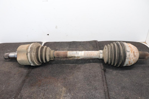  TRANSMISION DELANTERA IZQUIERDA FORD MONDEO BERLINA (CA2) 
