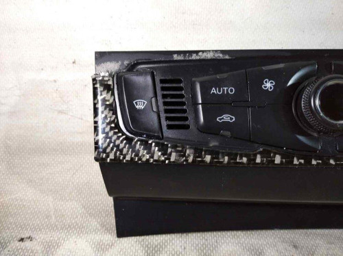 MANDO CLIMATIZADOR AUDI A4 BERLINA (8K2) 