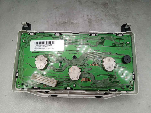  CUADRO INSTRUMENTOS, NISSAN, NOTE (E11E) 