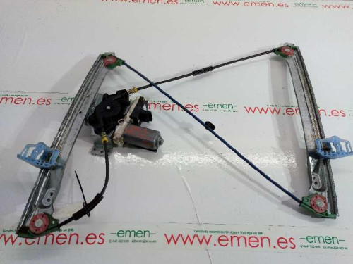  ELEVALUNAS DELANTERO IZQUIERDO CITROEN C2 