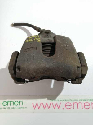 PINZA DE FRENO DELANTERA DERECHA, MAZDA, 3 BERLINA (BK)