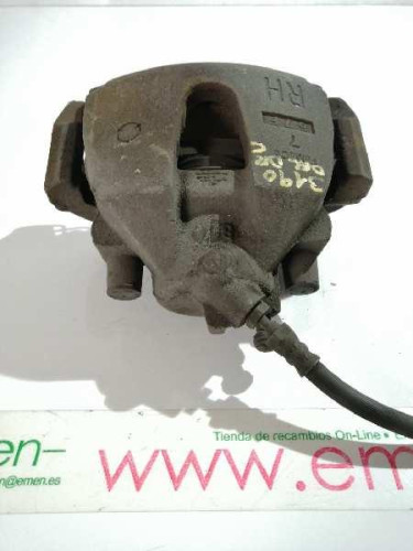  PINZA DE FRENO DELANTERA DERECHA Mazda 3 BERLINA (BK) 