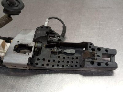 CERRADURA PUERTA DELANTERA IZQUIERDA, AUDI, A1 (8X1)