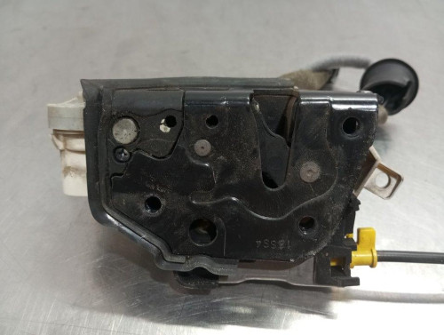  CERRADURA PUERTA DELANTERA IZQUIERDA AUDI A1 (8X1) 