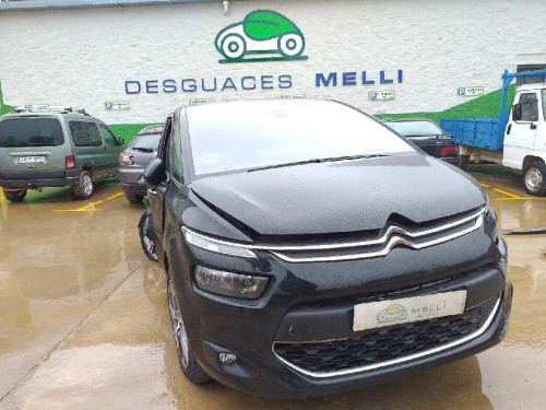  CITROEN C4 PICASSO/SPACETOURER 