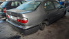  NISSAN PRIMERA BERLINA (P11) 