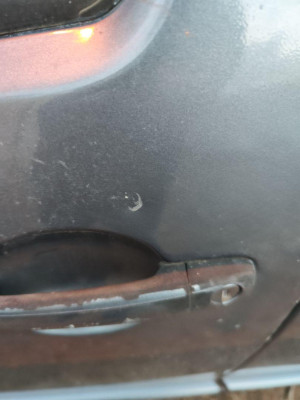 PUERTA DELANTERA IZQUIERDA, CITROEN, C2