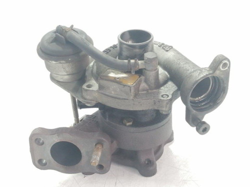  TURBOCOMPRESOR, CITROEN, C3 