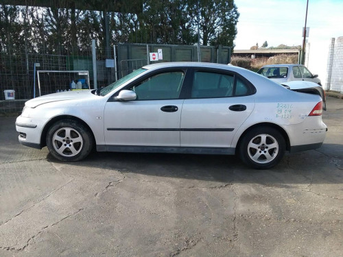  SAAB 9-3 BERLINA 