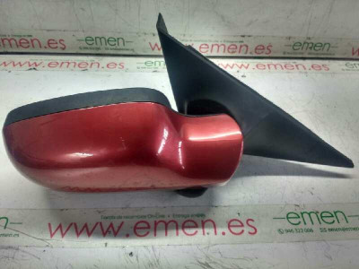 RETROVISOR DERECHO, RENAULT, SCENIC II (JM)