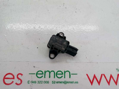 SENSOR DE IMPACTO, AUDI, A4 AVANT (8E)
