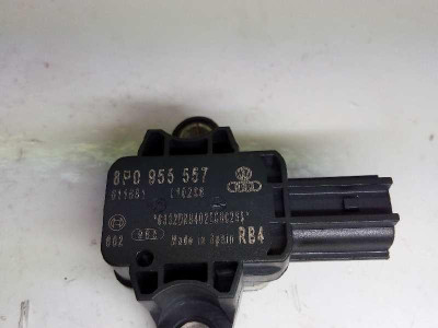 SENSOR DE IMPACTO, AUDI, A4 AVANT (8E)