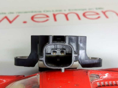 SENSOR DE IMPACTO, AUDI, A4 AVANT (8E)