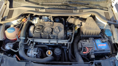 SEAT IBIZA SC (6J1)