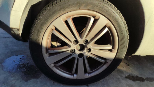  SEAT IBIZA SC (6J1) 