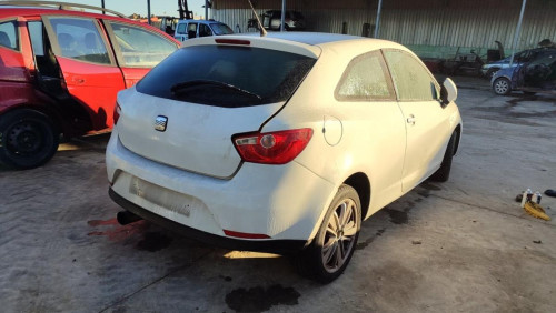  SEAT IBIZA SC (6J1) 