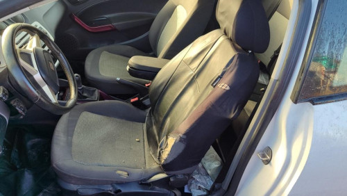  SEAT IBIZA SC (6J1) 