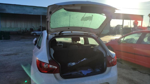  SEAT IBIZA SC (6J1) 