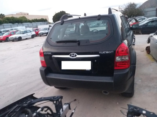 PILOTO TRASERO IZQUIERDO HYUNDAI TUCSON (JM) 