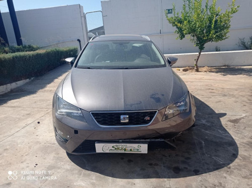  Seat Leon SC (5F5)(01.2013->) SIN IDENTIFICAR 