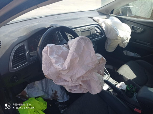  Seat Leon SC (5F5)(01.2013->) SIN IDENTIFICAR 
