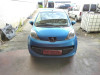 PEUGEOT 107 — vehículo donante para recambios 