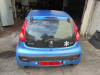 PEUGEOT 107 — vehículo donante para recambios 