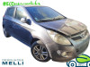 HYUNDAI I20 (PB) — автомобиль-донор на запчасти 