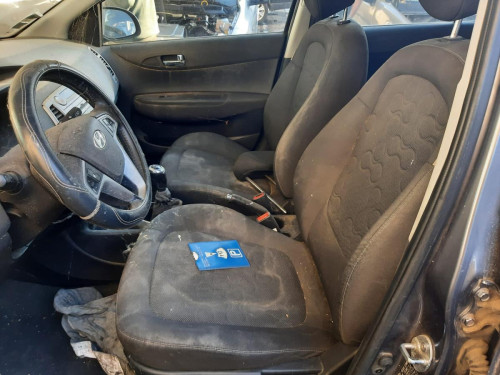 HYUNDAI I20 (PB) — автомобиль-донор на запчасти 