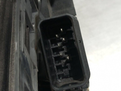  CERRADURA PUERTA TRASERA DERECHA, FORD, FOCUS C-MAX (CAP)(2003) 