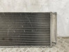 CONDENSADOR / RADIADOR AIRE ACONDICIONADO 