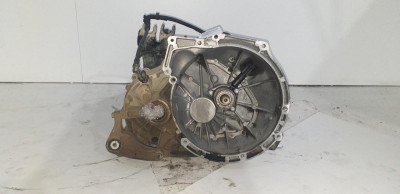 CAJA CAMBIOS, FORD, FOCUS BERLINA (CAP)