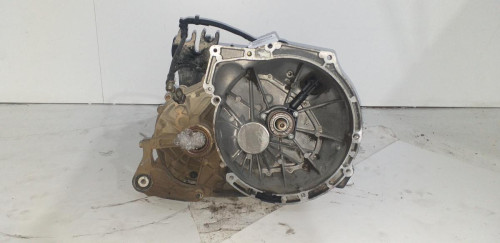  CAJA CAMBIOS, FORD, FOCUS BERLINA (CAP) 