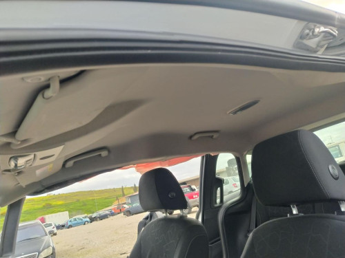 ASIDERO TECHO TRASERO IZQUIERDO FORD B-MAX (CB2) 