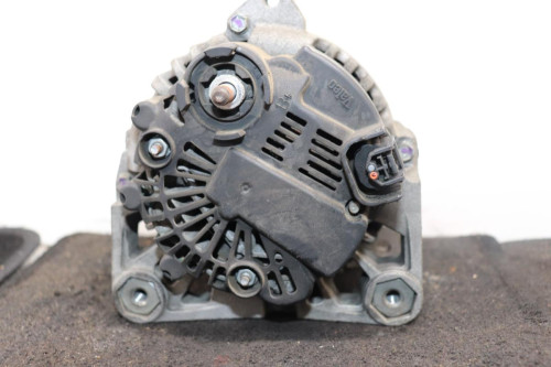  ALTERNADOR, RENAULT, SCENIC II (JM) 