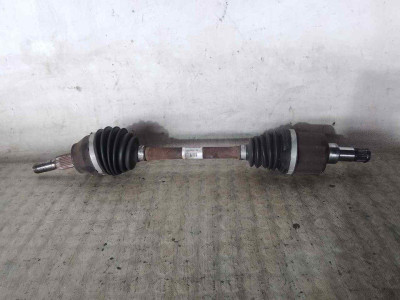 TRANSMISION DELANTERA IZQUIERDA, FORD, C-MAX (CB7)