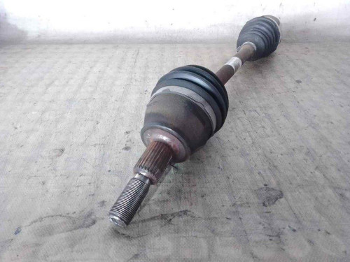 TRANSMISION DELANTERA IZQUIERDA FORD C-MAX (CB7) 