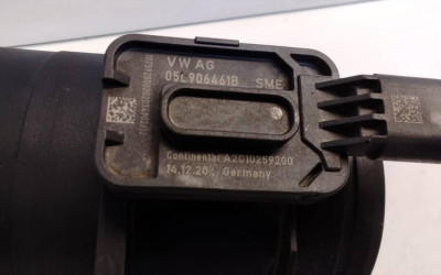 CAUDALIMETRO, AUDI, A3 SPORTBACK (8YA)