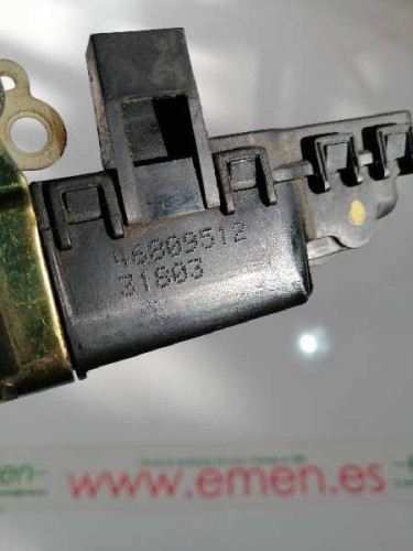  CERRADURA PUERTA DELANTERA DERECHA FIAT STILO (192) 