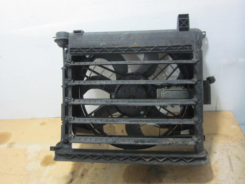  ELECTROVENTILADOR, BMW, SERIE 3 BERLINA (E46) 