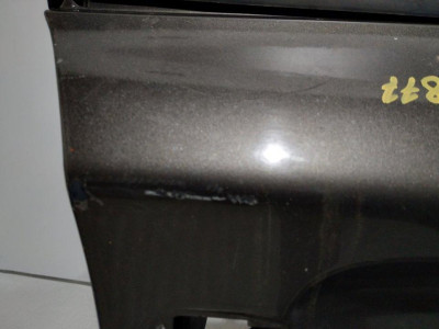 PUERTA DELANTERA DERECHA, BMW, SERIE 1 BERLINA (E81/E87)