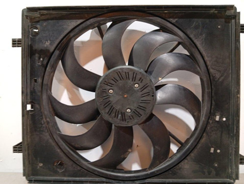  ELECTROVENTILADOR, MASERATI, GHIBLI (M157) 