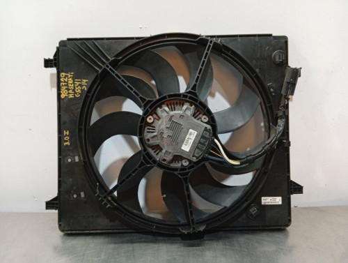  ELECTROVENTILADOR, MASERATI, GHIBLI (M157) 