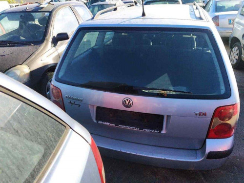  VOLKSWAGEN PASSAT VARIANT (3B6) 